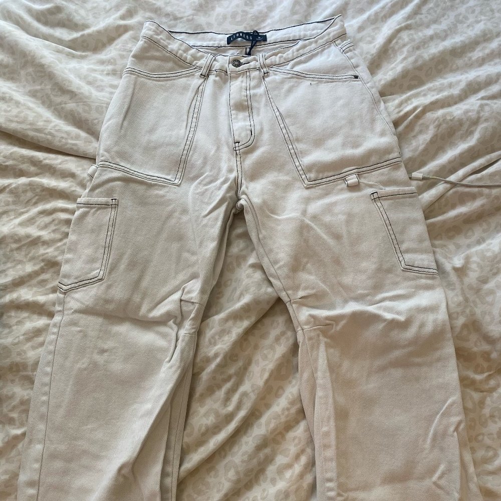 Princess Polly Miami Vice Pants